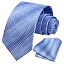 B2-blue Stripe