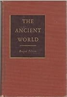 The Ancient World B000HGSQJO Book Cover