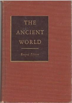 Hardcover The Ancient World Book