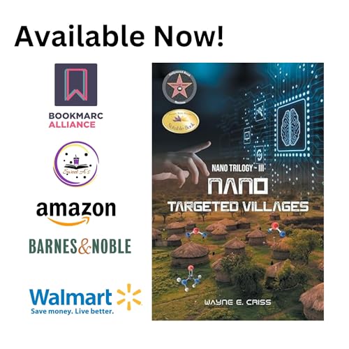 NANO TRILOGY III: Nano Targeted Villages