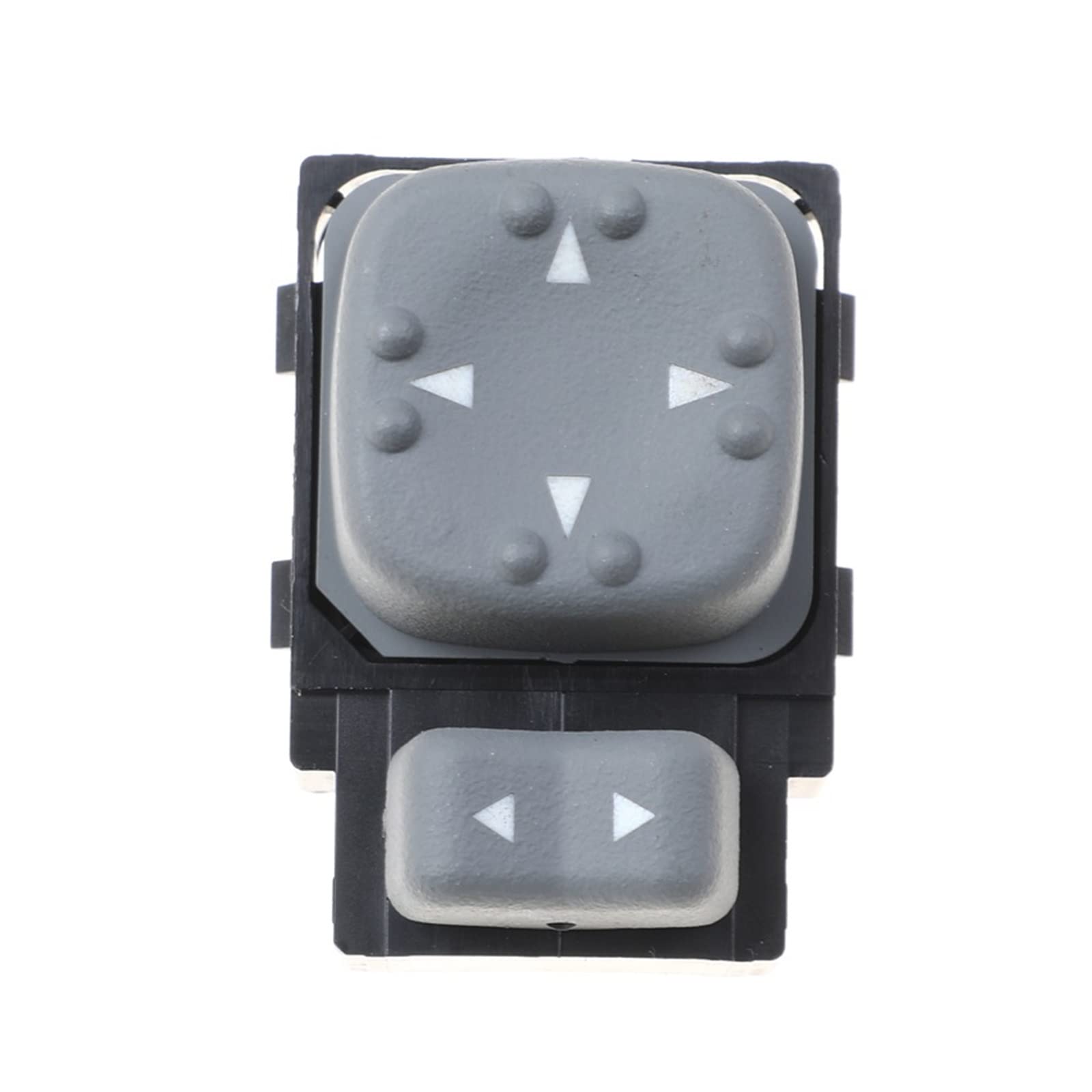Bouton de rétroviseur et interrupteur de commande pour véhicule Olds Bravada 2001 - 7