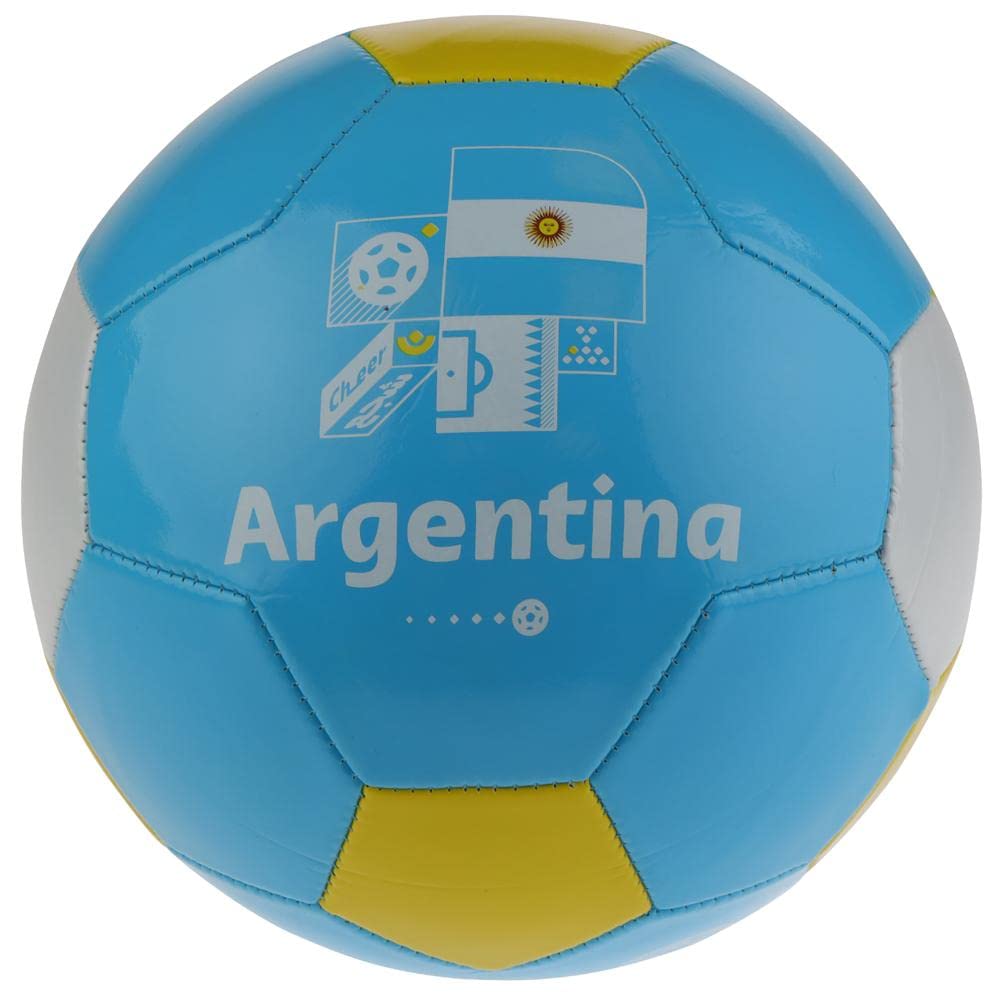 Buy Capelli Sport FIFA World Cup Qatar 2022 Soccer Ball Souvenir
