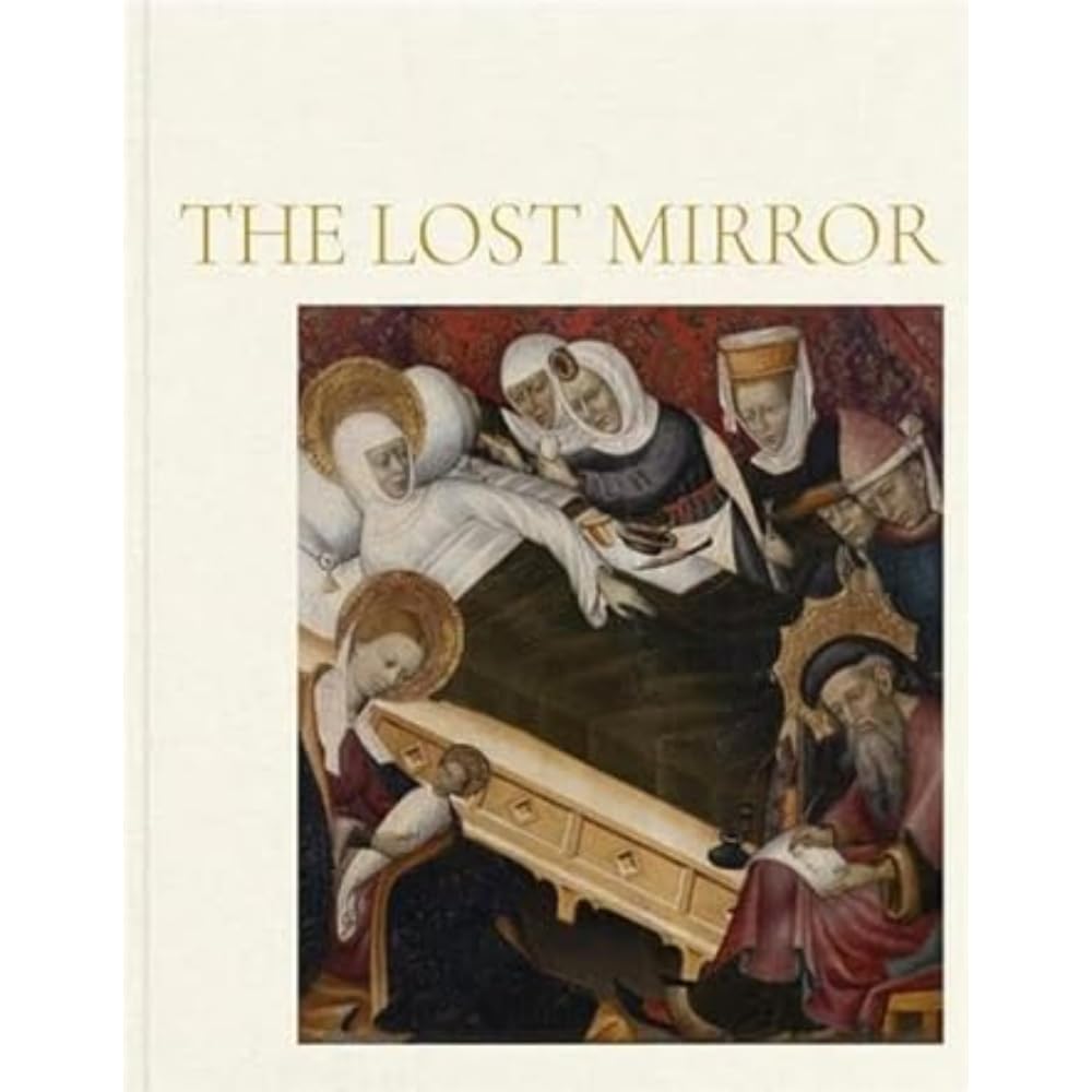 The Lost Mirror: Jews and Conversos in Medieval by Joan Molina Figueras HARDBACK