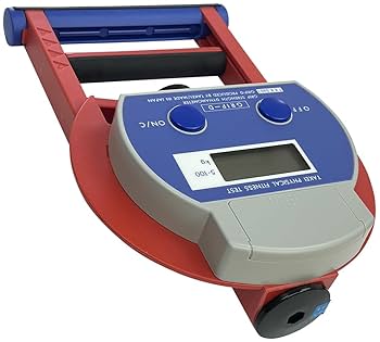 デジタル握力計 グリップD TKK5401 Amazon | TKK デジタル握力計 グリップD TKK5401D | TKK | 握力