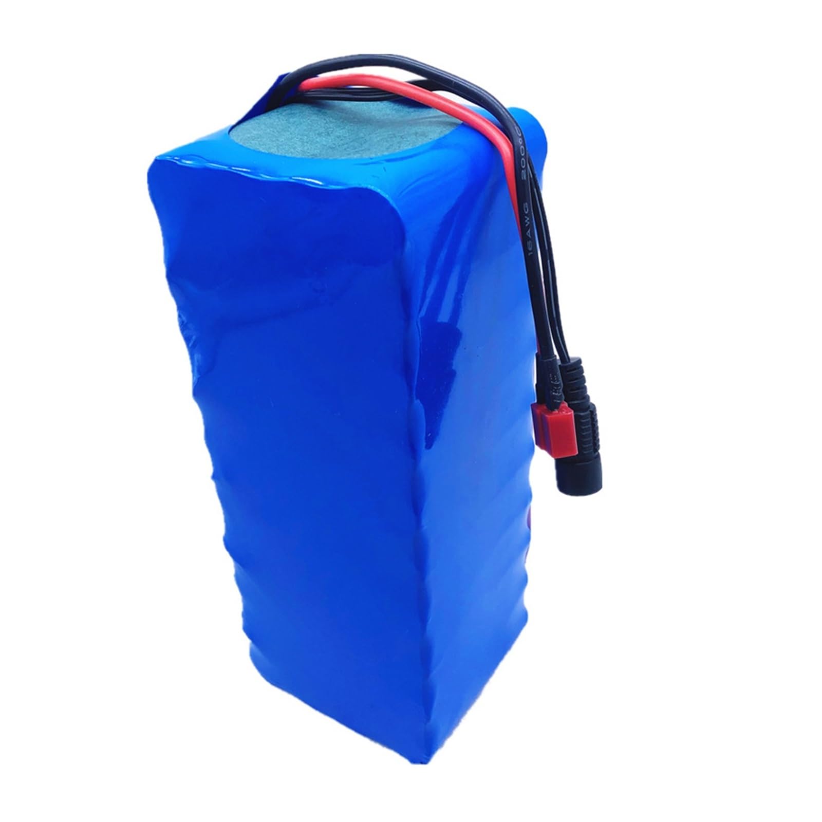18650 lithium battery 36V10S4P 42V8000mah electric vehicle power lithium battery