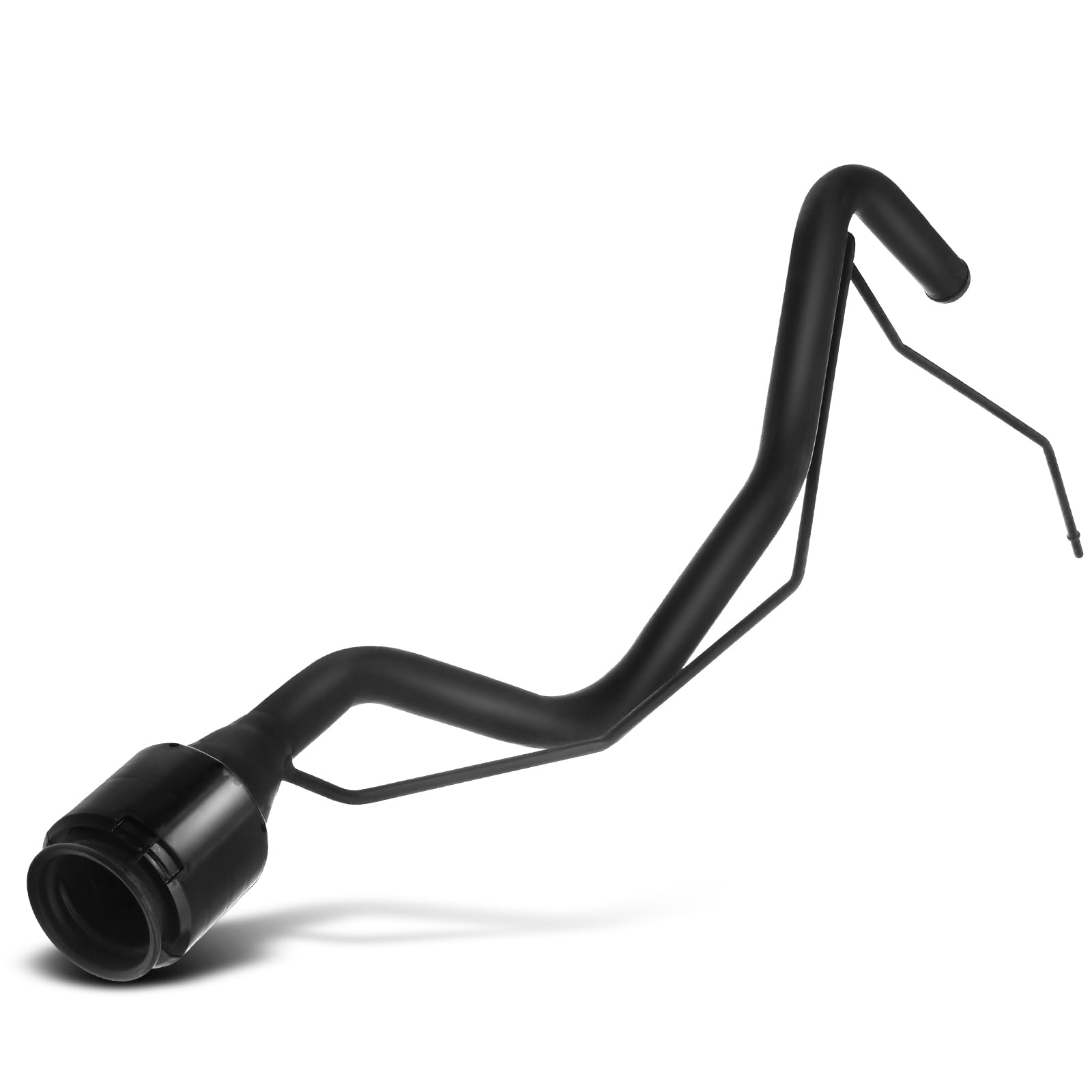 Amazon.com: A-Premium Fuel Tank Filler Neck Pipe Hose Compatible  