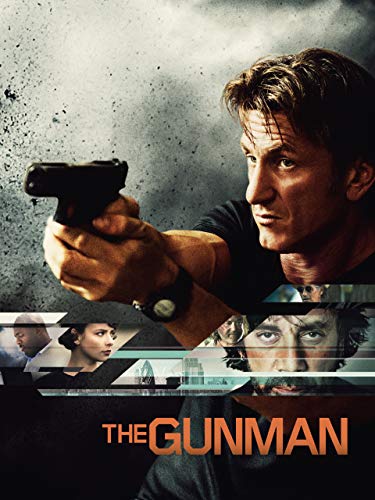  The Gunman