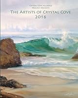The Artists Of Crystal Cove 2016 1530071135 Book Cover
