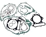 yamaha xt 600 motor Dichtungssatz Motor komplett für Yamaha XT 600 H 2KF 1987-1990 45 PS, 33 kw