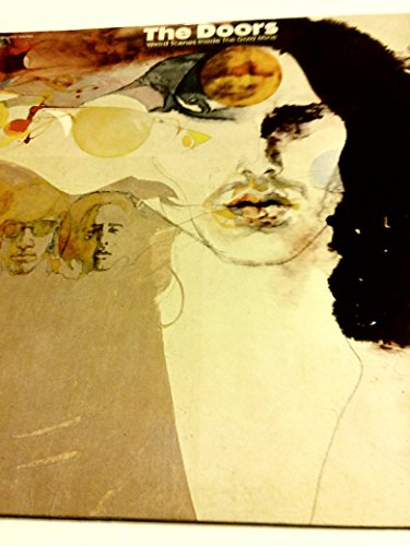 Weird Scenes Inside The Gold Mine