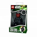 Design: Lego Star Wars IQ Hong Kong UT20376 - Lego Star Wars - Darth Maul Minitaschenlampe