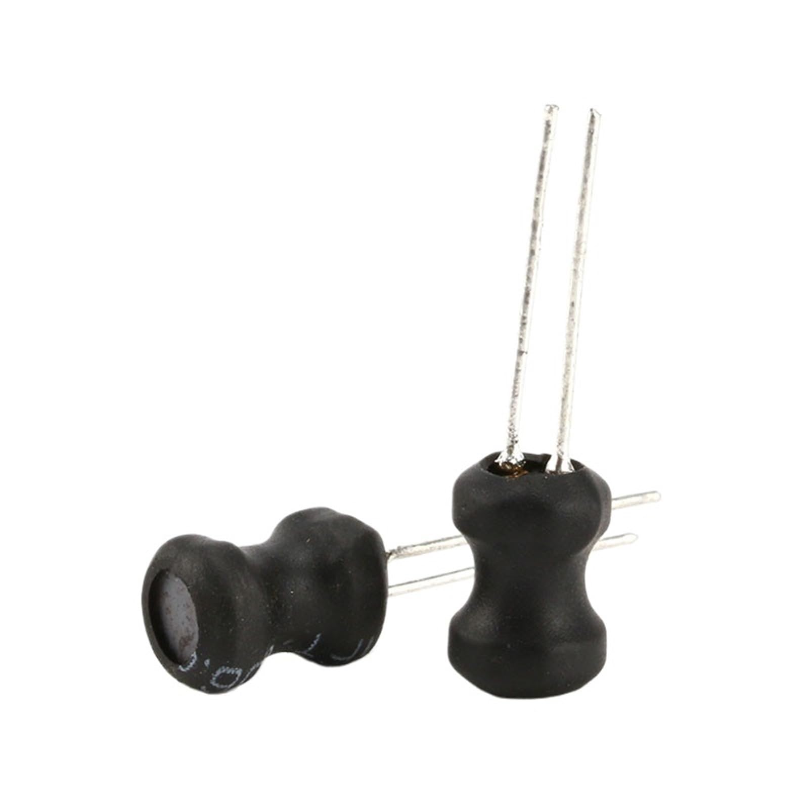 Kit surtido de inductores de potencia de 100 piezas, 10 valores, 8 x 10, 10 UH-10 MH