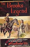 The Brooks Legend B0007DE5GU Book Cover