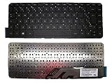 Laptop Keyboard for HP Split 13-M000 X2 13-M100 X2 BR Brazilian 724728-201 732298-201 SG-62200-40A SN8128 Without Frame Black