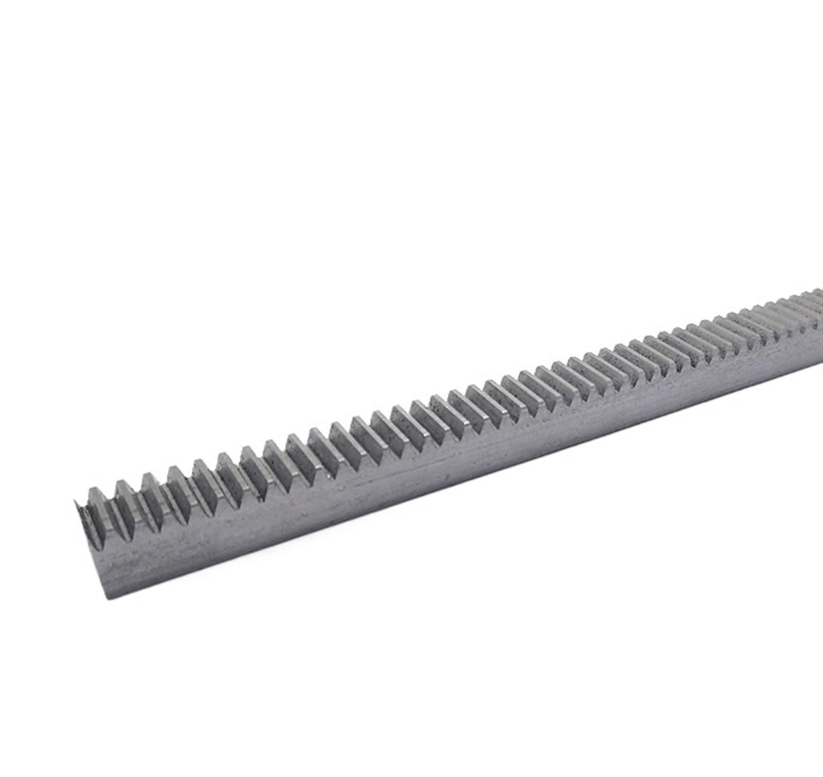 Bevel Gear Pinion Hardware Mechanical 1Mod Rack and Gear Steel 10 * 10 * 500mm+ 1Mod 15teeth Pinion Steel Gear Metal Gear Carbon Gear(7mm)