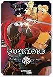 Overlord 2: Der Isekai-Manga zum Animehit!