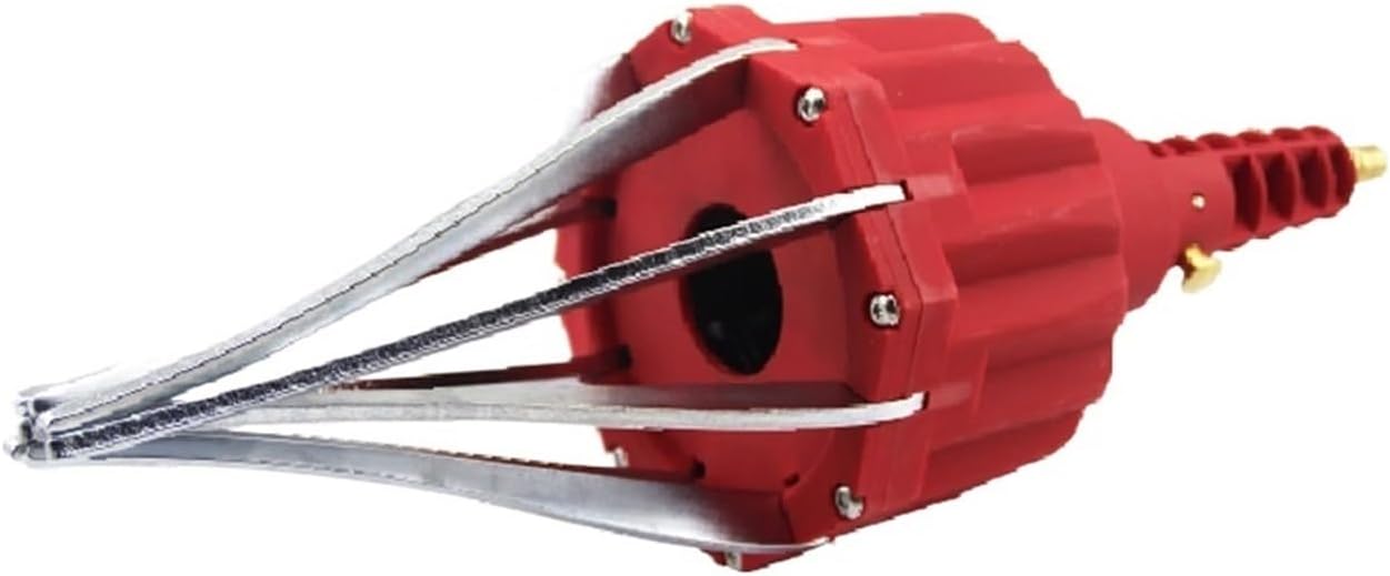 CV JOINT BOOT INSTALL INSTALLATION REMOVAL AIR TOOL