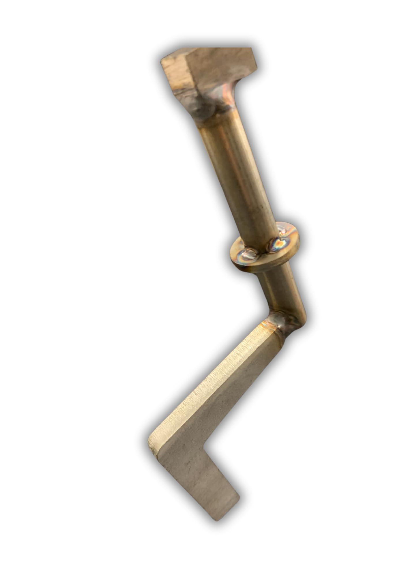Spatule de poêle THERMOROSSI pour thermostufe à granulés