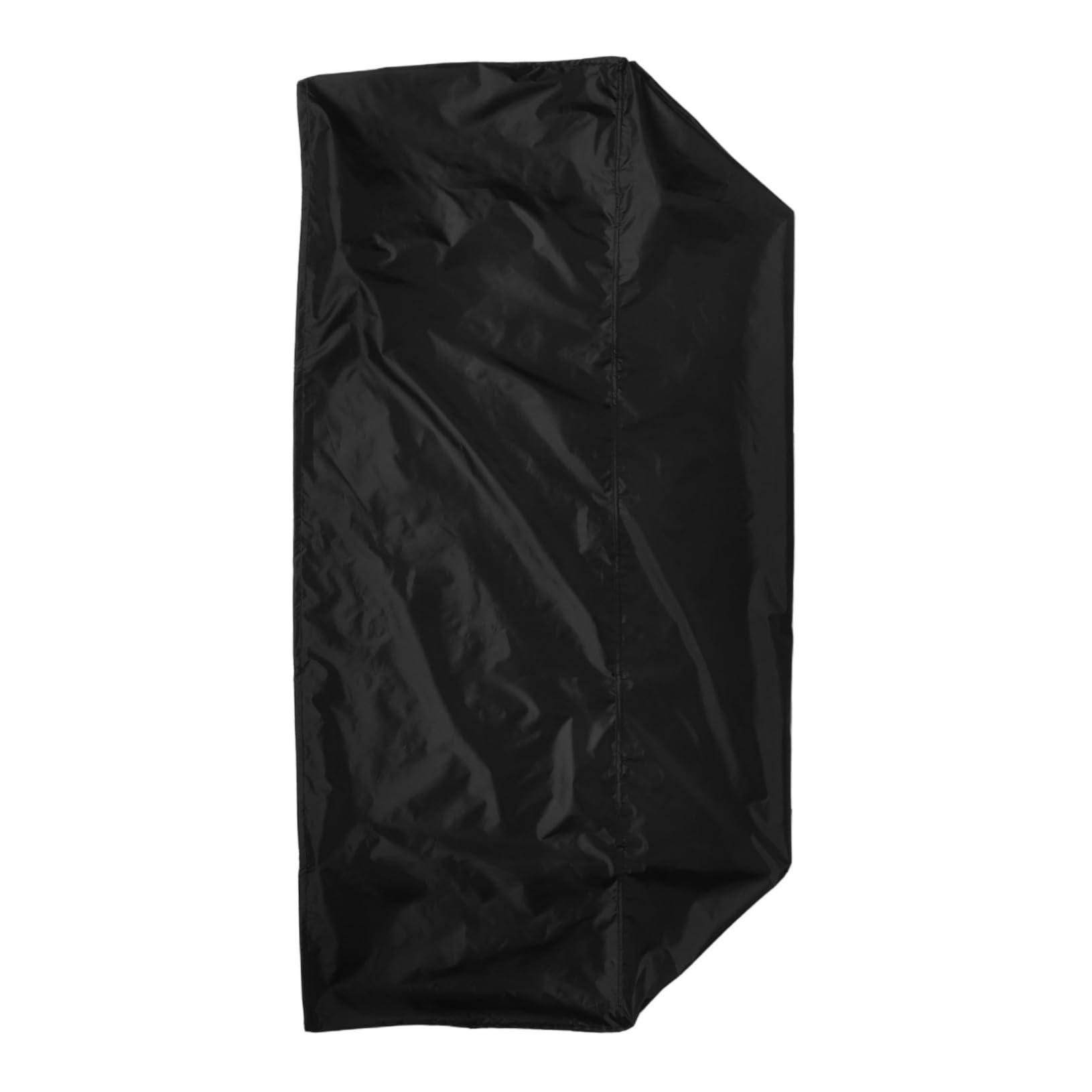 MUCKLILY -Weather Protective Cover for Sleds Heavy Duty Ski Cover for Utility Trailer Waterproof