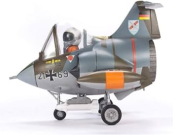 Amazon | AFVクラブ ノンスケール デフォルメ飛行機 西ドイツ海軍 F Amazon | AFVクラブ ノンスケール デフォルメ飛行機 西ドイツ海軍 F