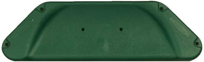 PlayStar, Sand Box Seat, Green