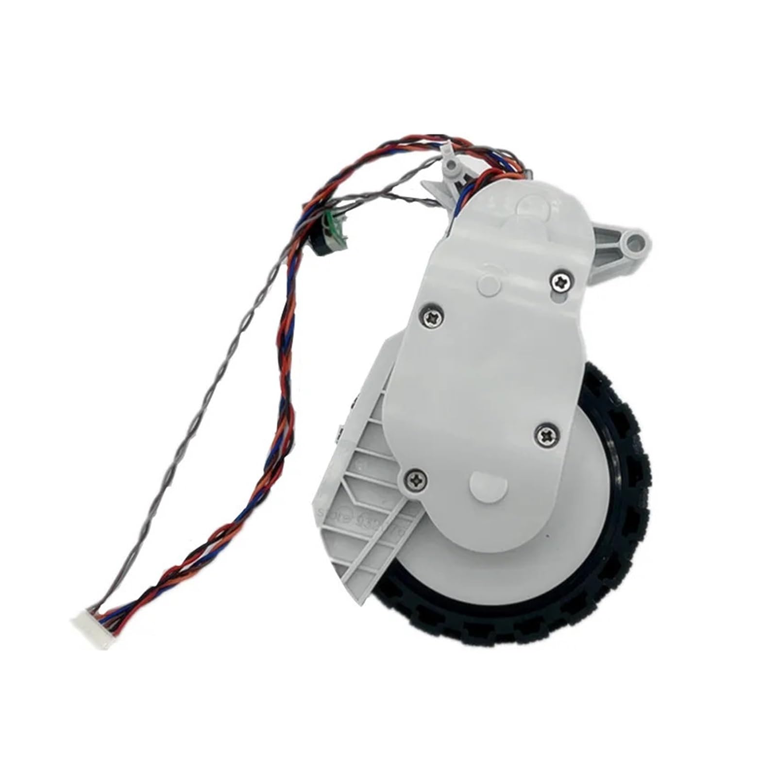 JYFORNWC Left Right Walking Wheels Robot Vacuum Cleaner Parts Wheels?Compatible for Xiaomi?Self Cleaning Vacuum Mop Pro STYTJ06ZHM(R+L)