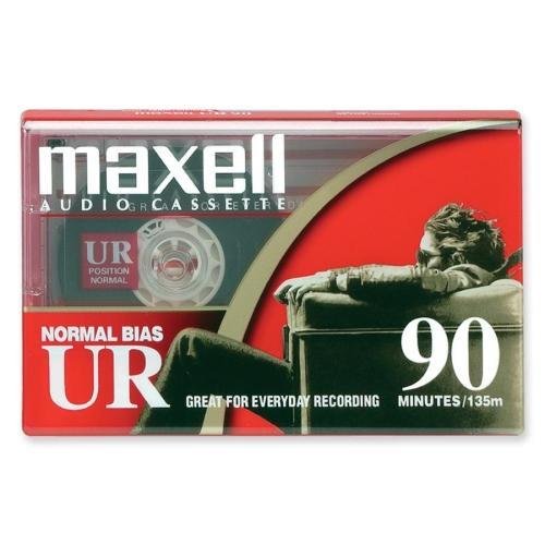 ur90 Maxell^CvII[fBIJZbg ? 1 x 90 ? NormaloCAX