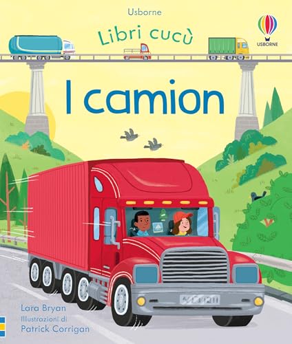 I Camion. Ediz. A Colori