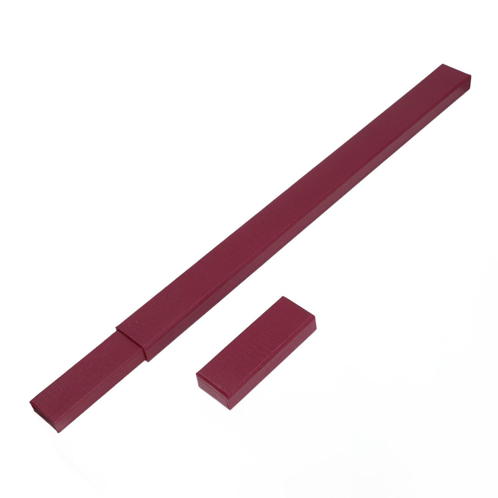 Étui pour Archet de Violon, Boîte de Rangement pour Archet de Violon, Construction Robuste, étui Rigide pour Archet de Violoncelle, Boîte de Protection