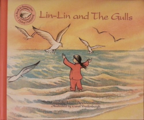 Lin-Lin and the Gulls (A Book to Remember)