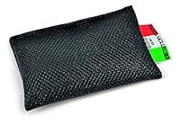 Best divers AI0662/D, Ultrasoft Net Blei für Gürtel, Schwarz