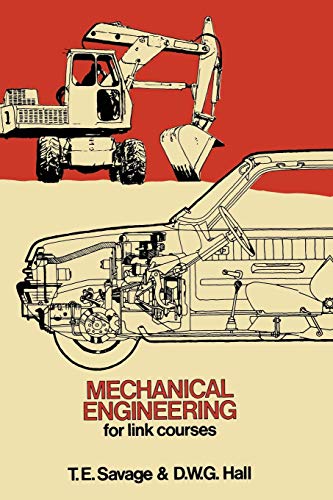 Mechanical Engineering for Link Courses view 2