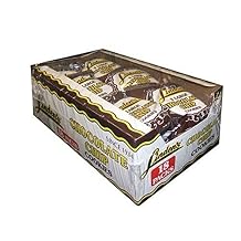 Lindens Chocolate Chip Cookies, 3 Cookies Per Pack 18-1.75 oz. Packs Per Box