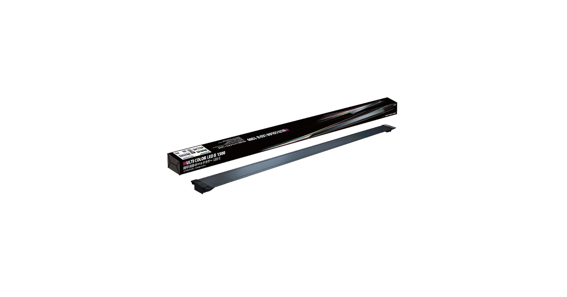ゼンスイ MULTI COLOR LED II 1200 ゼンスイ MULTI COLOR LED II 1200 ゼンスイ MULTI COLOR LED II