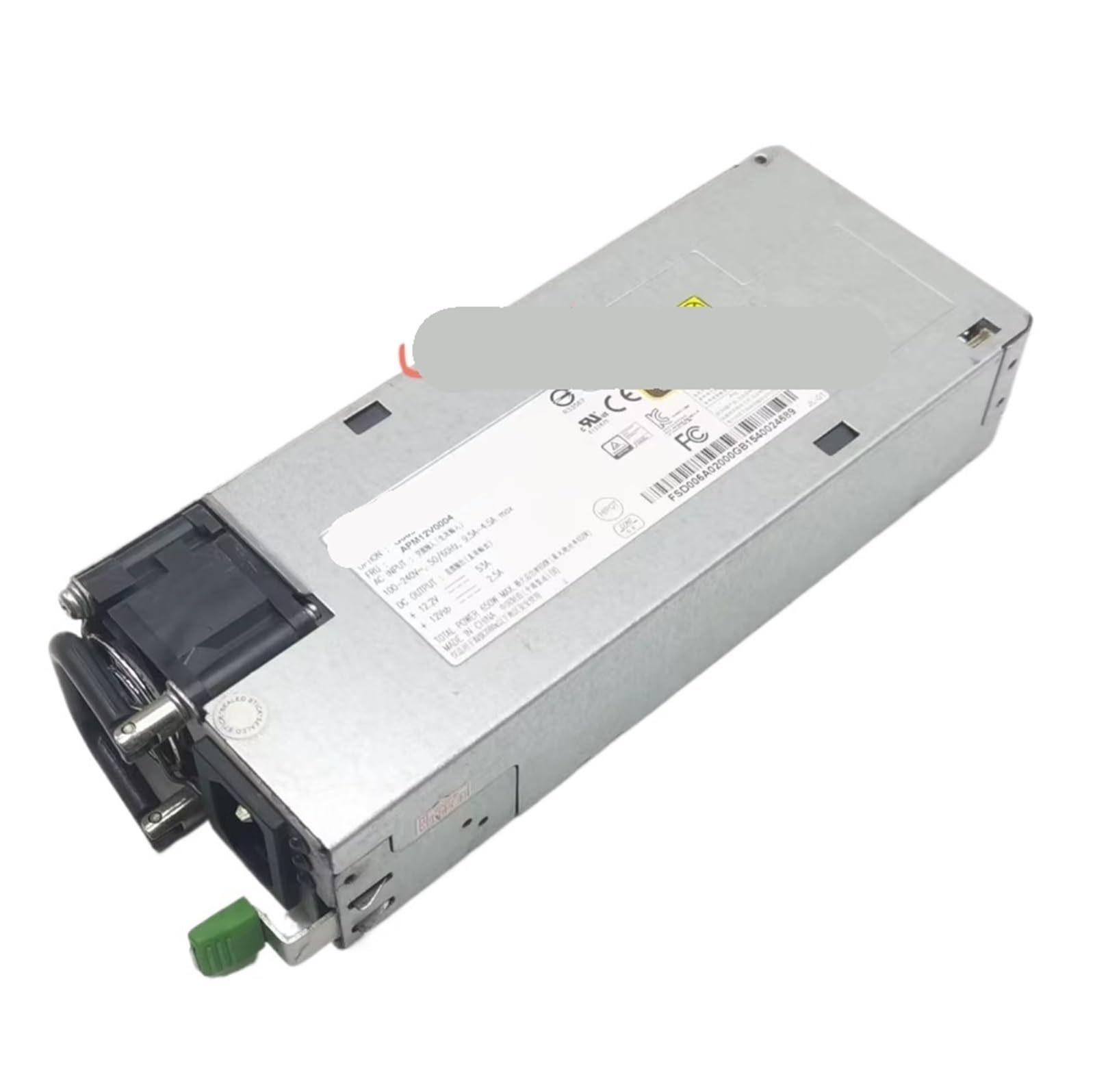 BALYDLUL 3Y Power YM-5301G Server Power Supply 300W Power Supply Unit Server 24-PIN