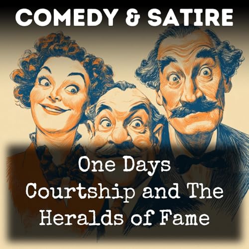 013 - The Herald's of Fame Chapter VI