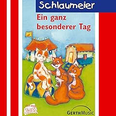 Couverture de Ein ganz besonderer Tag