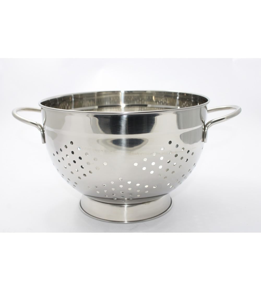 Aeternum Strainer Inox CM22 Argento