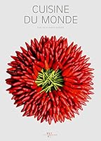 Cuisine du monde (French Edition) 8861123864 Book Cover