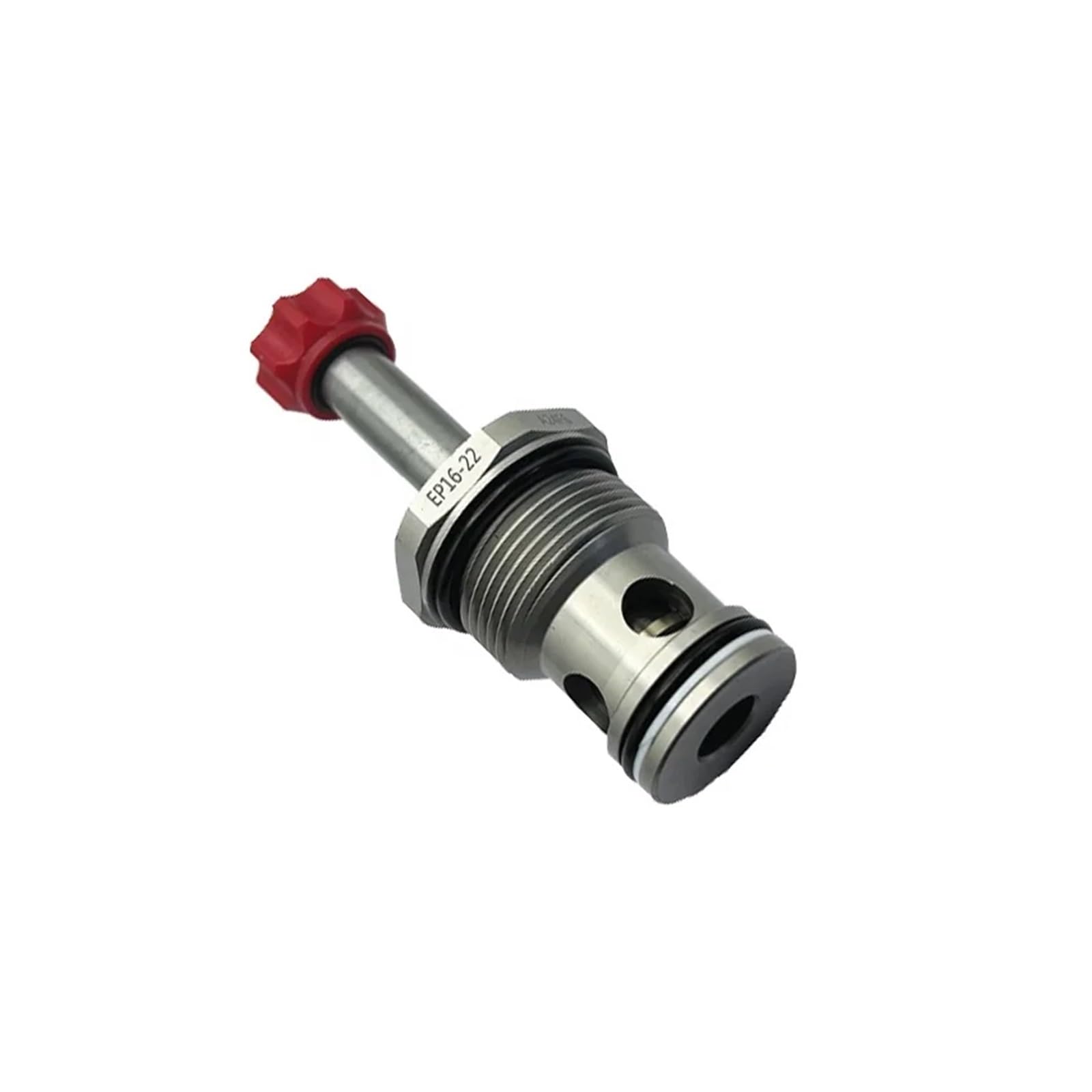 NVSFZGIYG Ep16-22 Normally Closed Trailer Solenoid Valve