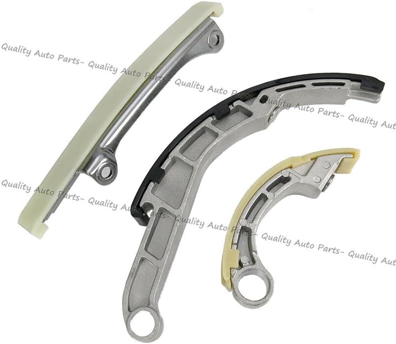 Miniatura 5 de Kit de cadena de distribución para Nissan Almera Primera X-Trail 2.2 Diesel YD22DDT Doble