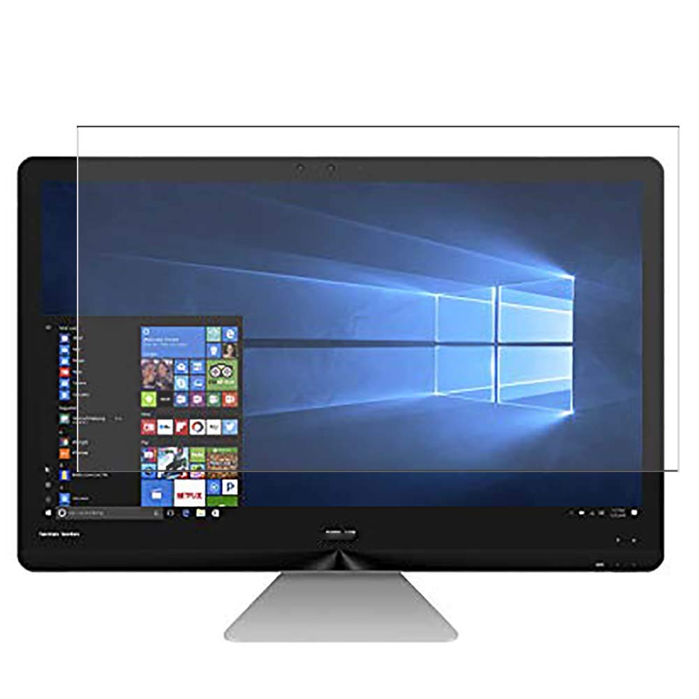 VaxsonPrivacy Screen Protector, compatible with ASUS Zen AiO ZN270IE / zn270ieuk all in one 27", Anti Spy Film Guard [ Not Tempered Glass ] Privacy Filter