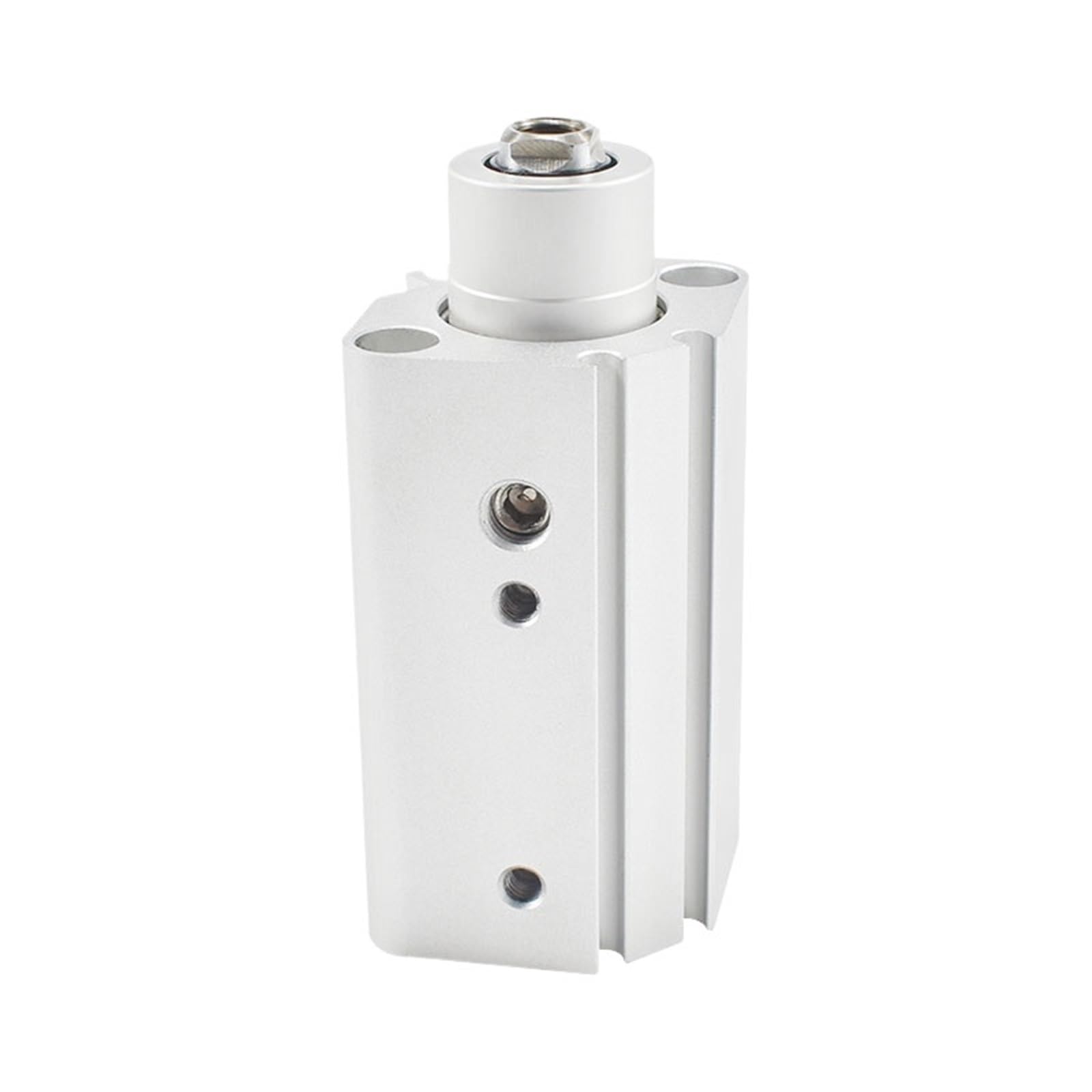 Vérin pneumatique MKB pour résoudre les problèmes de serrage axial