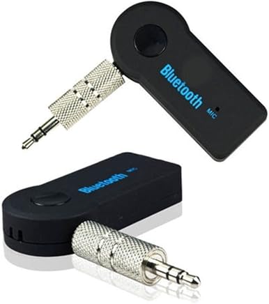 TrifyCore Mini Receptor V 3.0 de Adaptador de M?sica de Audio Est?reo Aux de Bluetooth Inal?mbrico USB para Coche TrifyCore Mini Receptor V 3.0 de Adaptador de M?sica de Audio Est?reo Aux de Bluetooth Inal?mbrico USB para Coche