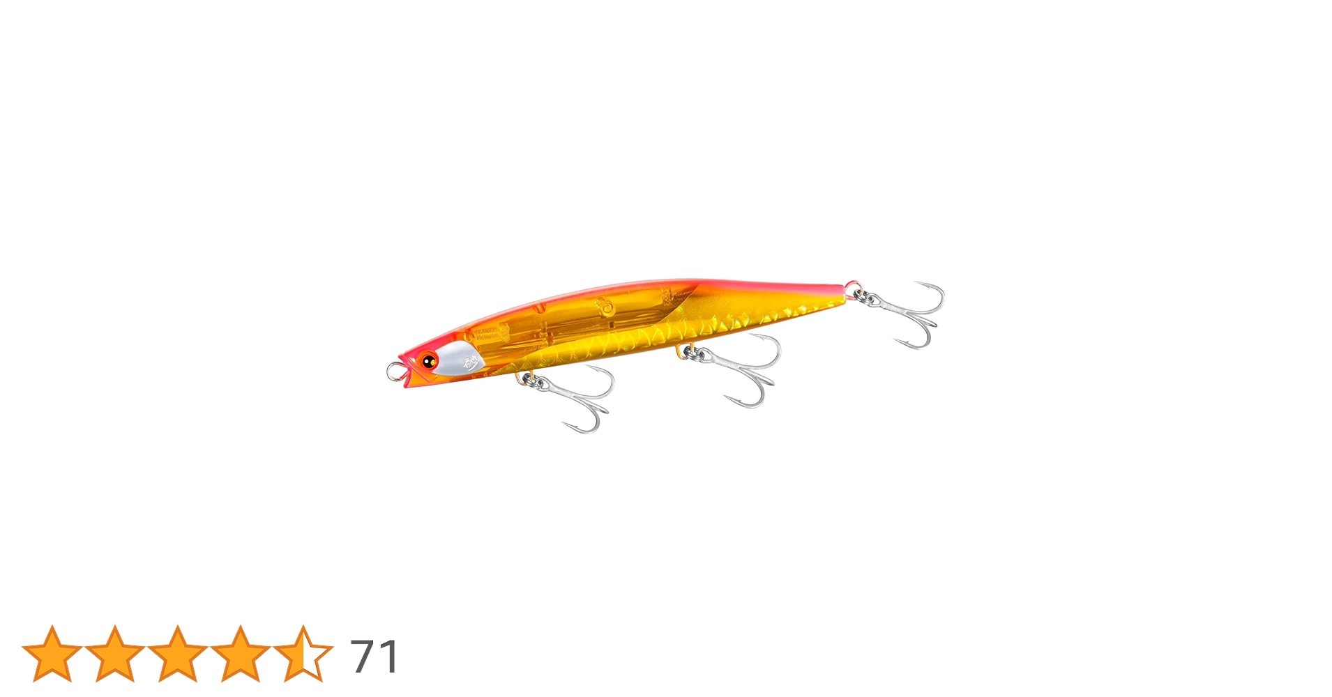 Amazon | シマノ(SHIMANO) ソルトルアー シンキングペンシル