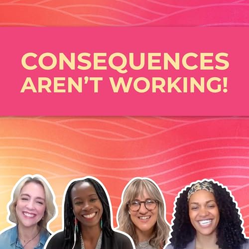 Beyond Punishment: Helping Kids Learn from Mistakes