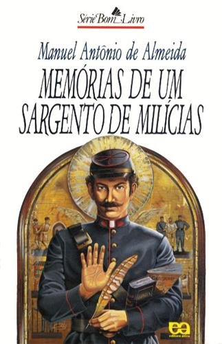 Memorias de Um Sargento de Milicias