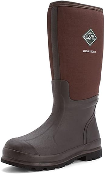 most comfortable muck boots