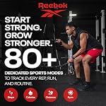 REEBOK Pulse SMARTWATCH - Vector Blue