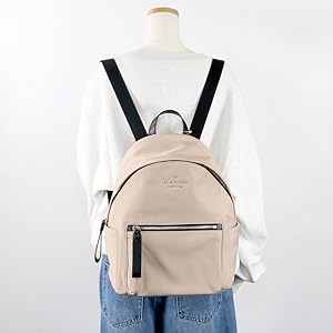 Amazon.co.jp: [ケイトスペード ニューヨーク] バッグ リュック kate